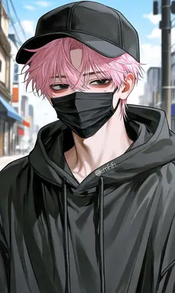 Profile image of 안시우