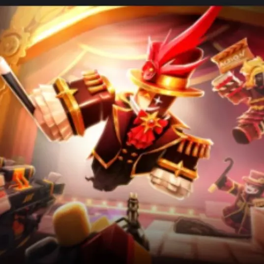 WaryTrout3834의 마지막.. 피날레다!