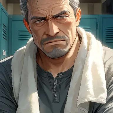 Profile image of Colm Briggs
