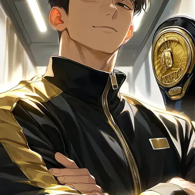 Profile image of Dario Kingsley