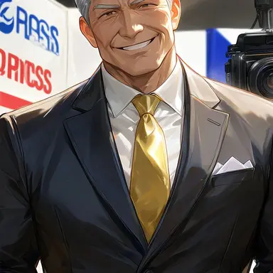 Profile image of Ruben Kingsley