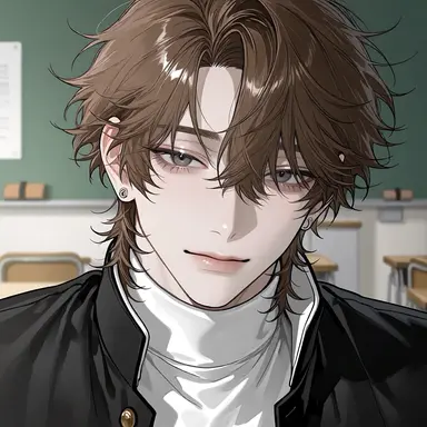 Profile image of Minato Naruse