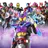 歴代仮面ライダー
