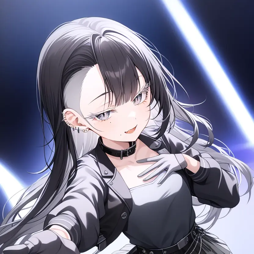 DecentBlow2954의 幼馴染は国民的アイドル。