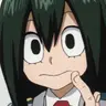 Profile image of Tsu