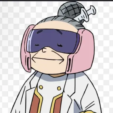 Profile image of Recovery Girl