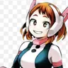 Profile image of Ochako