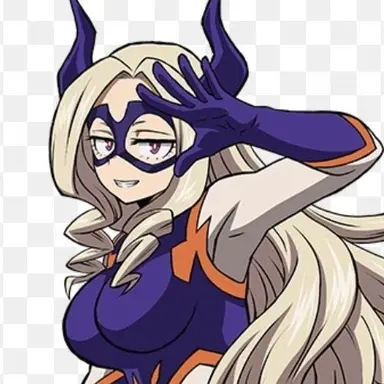 Profile image of Yui