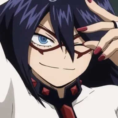 Profile image of Nemuri