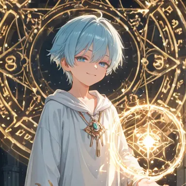 Profile image of ルーク・エルディア
