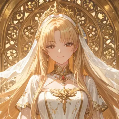 Profile image of セラフィナ