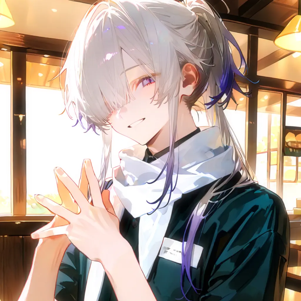 xxLEOxx의 2度目の初めまして