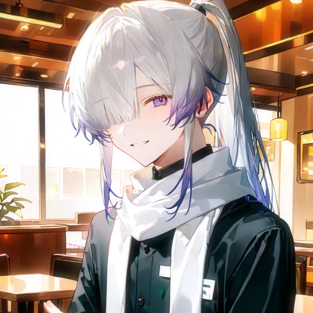 xxLEOxx의 2度目の初めまして