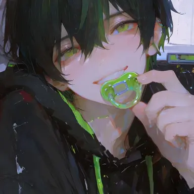 Profile image of 蓮旺