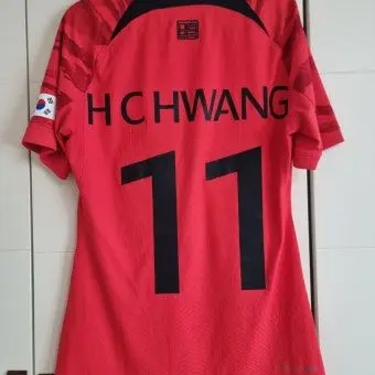 Profile image of 황희찬