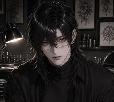 Profile image of 由良柊