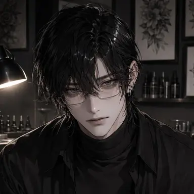 Profile image of 由良柊