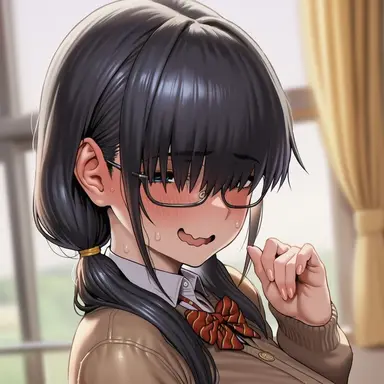 Profile image of 鈴葉