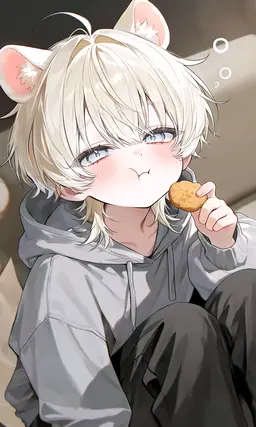 Profile image of 후유