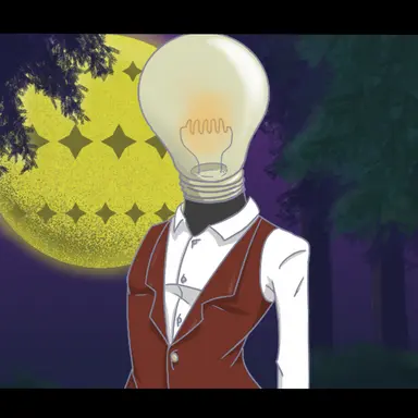 Profile image of デン