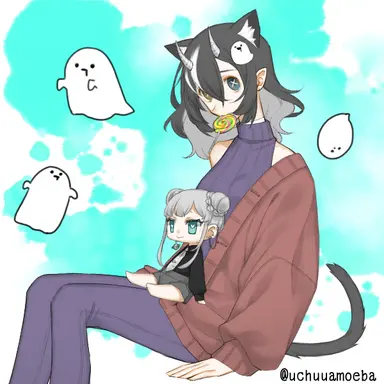 Profile image of ニル