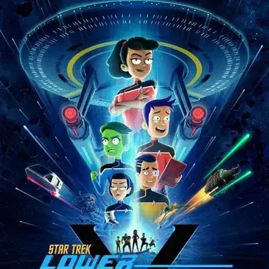 Profile image of Crew Lower Decks