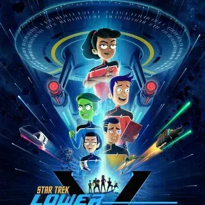 MartyrSofa1039의 Crew Lower Decks