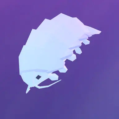 Profile image of ダイオウグソクムシ