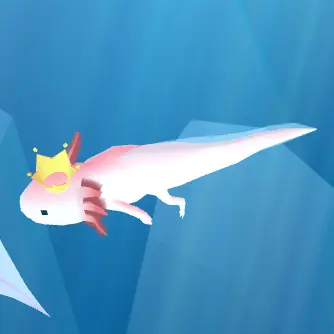 Profile image of ウーパールーパー