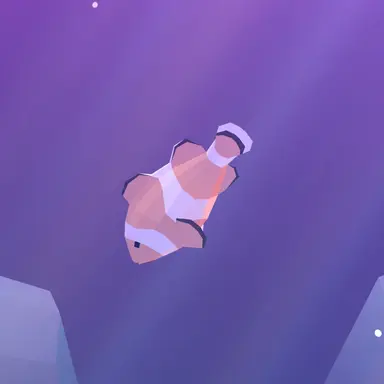 Profile image of クマノミ