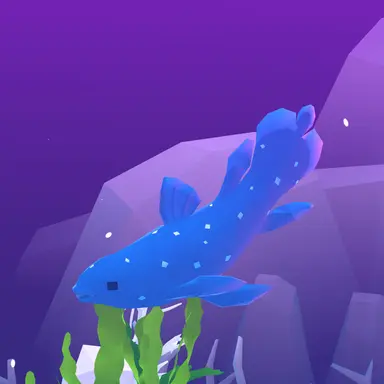 Profile image of シーラカンス