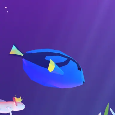 Profile image of ナンヨウハギ