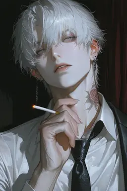 Profile image of ペク・ドヒョン