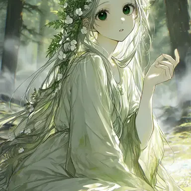 Profile image of Luonnotar