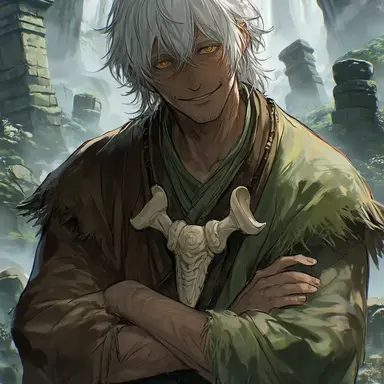 Profile image of Taaveti