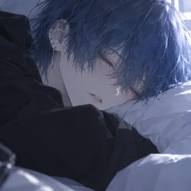 Profile image of 蒼