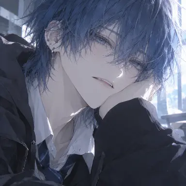 Profile image of 蒼