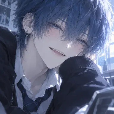 Profile image of 蒼