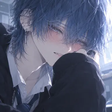 Profile image of 蒼