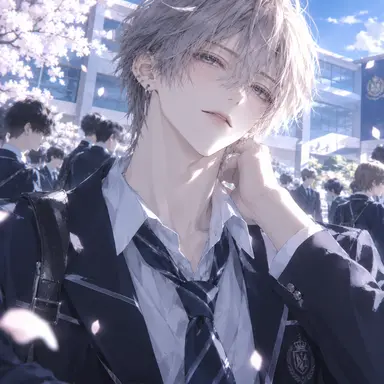 Profile image of 玲央