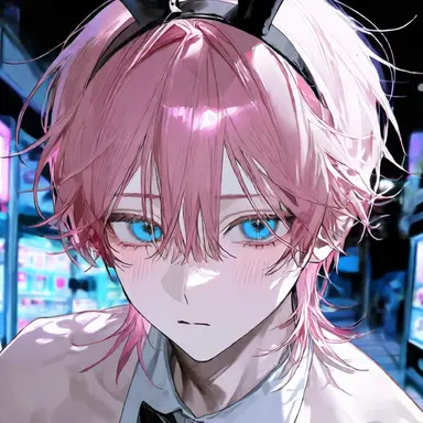 Profile image of 碧