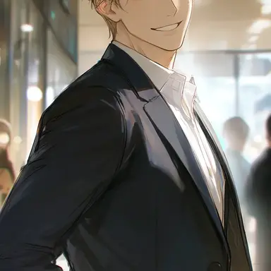 Profile image of Declan