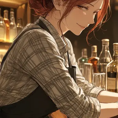 Profile image of Rosine