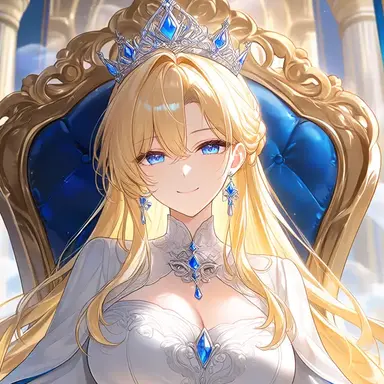 Profile image of アイリス