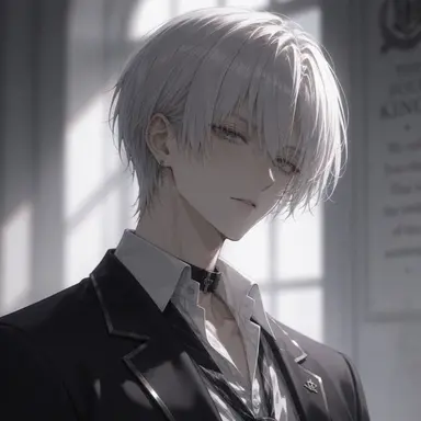 Profile image of 静流
