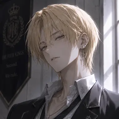 Profile image of 律