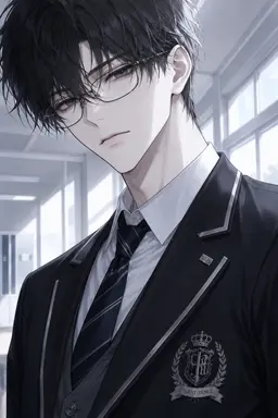 Profile image of 蒼真