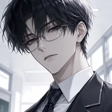 Profile image of 蒼真
