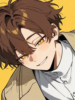 Profile image of 에노모토 무츠키