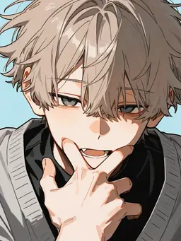 Profile image of 아사히나 나기사